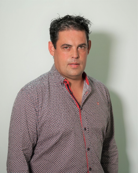 Alfredo Jos&eacute; Teixeira Fernandes