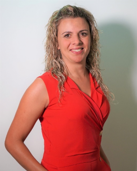 Maria Odete Martins Rodrigues