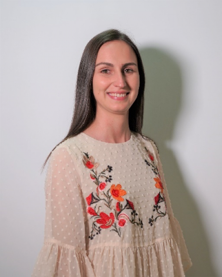 Adriana Filipa Grilo Cabral