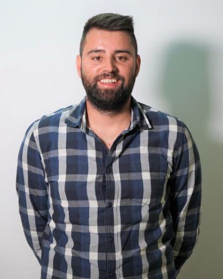 Edgar Filipe Carvalho Pinheiro