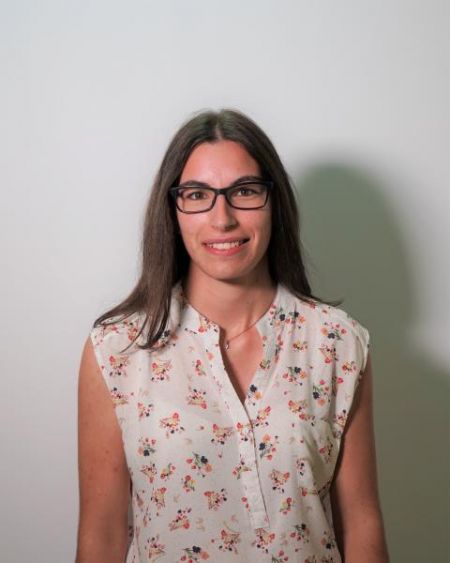 Adriana dos Santos Pinto