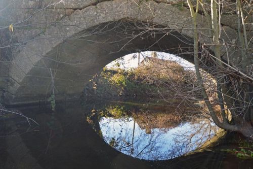 Ponte Romântica 