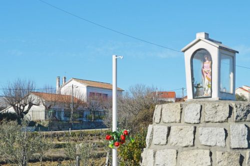 Santa Estrada