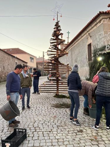 Natal 2021